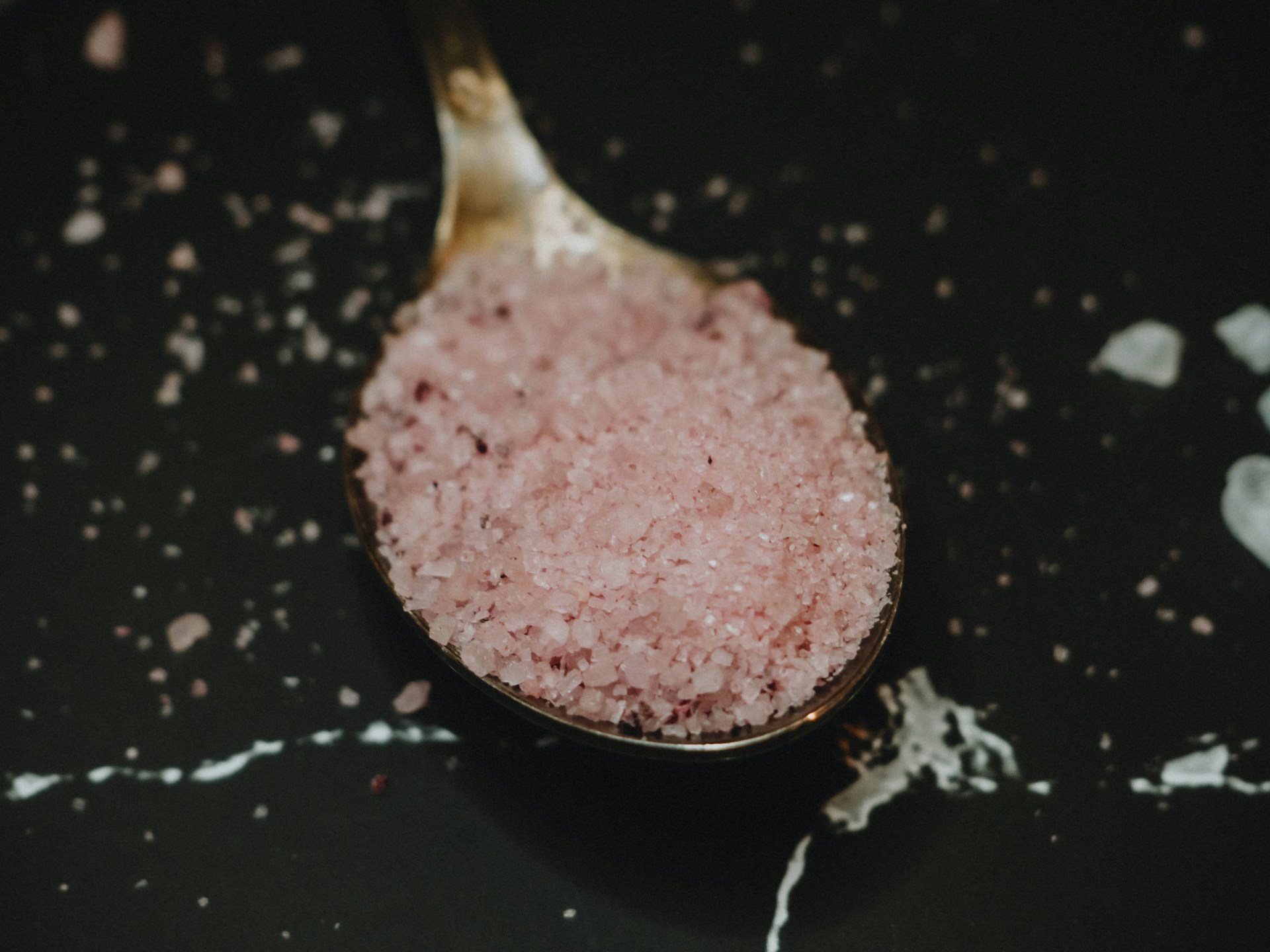 Himalayan Salt Have Iodine?