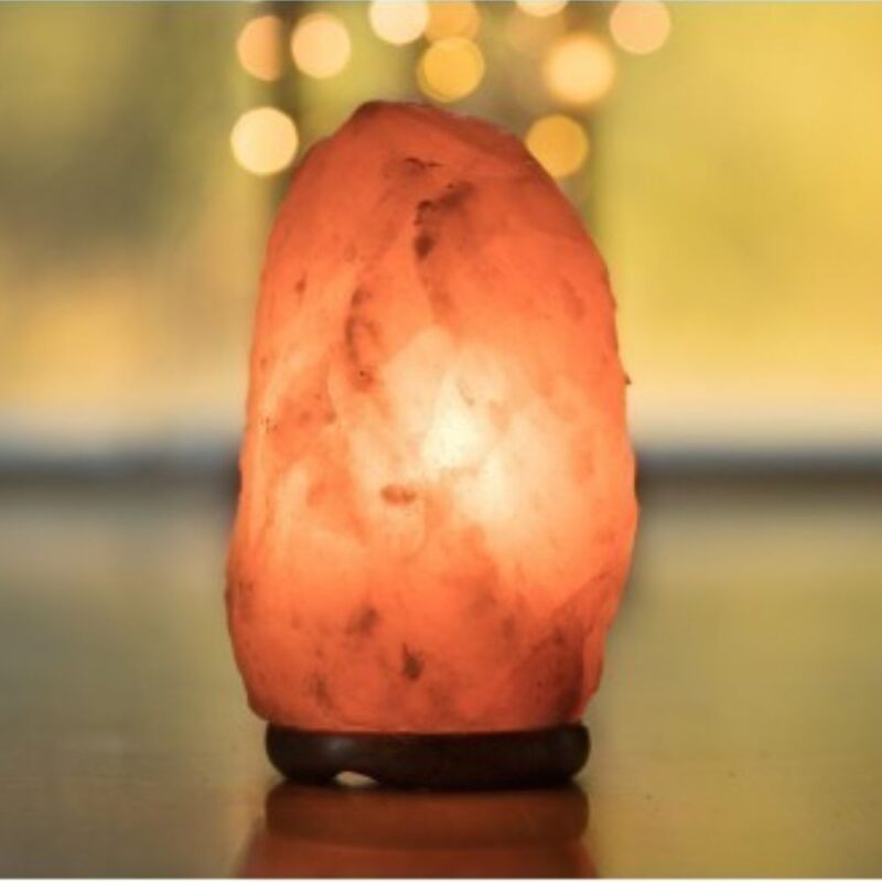 mini usb himalayan salt lamp