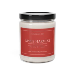 Apple Harvest Candle