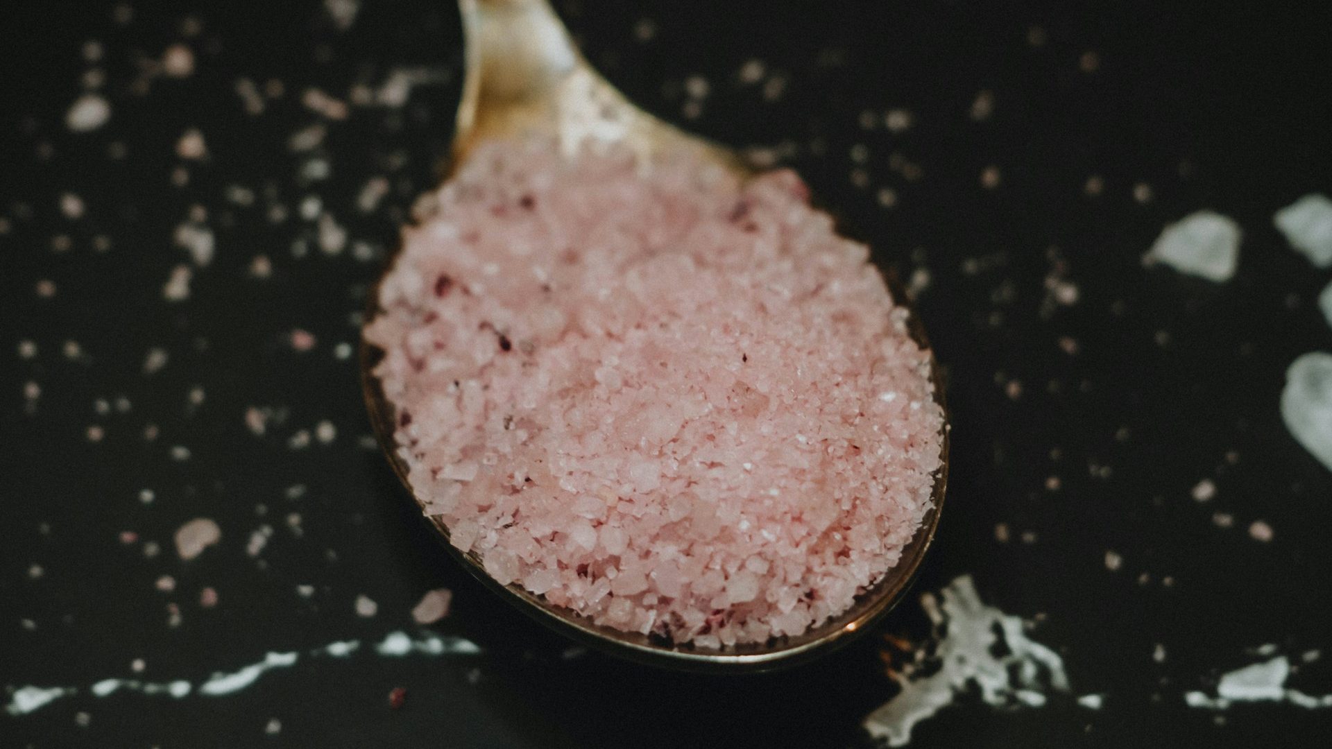 Himalayan Salt Have Iodine?